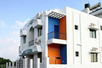Hibiscus Guest House 1, Chennai 2